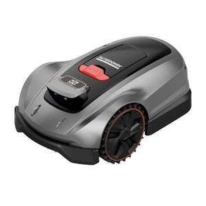 Tondeuse à gazon robotisée sans fil avec moteur sans balais, batterie Power Share, pour une surface de 1,8 acre - Product Image 1