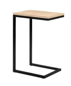 Mesitas de noche con marco de madera personalizadas modernas hechas a mano para dormitorio, mesita de noche rústica, mesitas de noche, muebles decorativos para sala de estar - Product Image 5