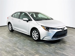 TOYOTA COROLLA LE 2022 DE PRIMERA MANO, AUTO USADO EN BUEN ESTADO - Product Image 1