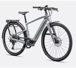 จักรยานไฟฟ้า Tturbo Vadoo SL2 5.0 E Q - Product Image 1