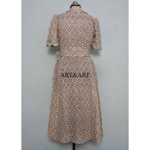 New Arrival Indian Long <b>Dress</b> Casual Beach <b>dress</b> Party Fit Women's <b>Summer</b> One Piece Everyday Comfy Fit <b>Boho</b> Long <b>Dress</b> - Product Image 6