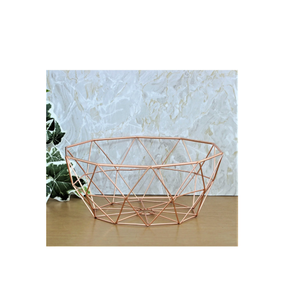 Luxury Home Fruit Wedding Decoration Carved clear <b>Crystal</b> Dishes Plates Set Dray Fruit <b>Bowl</b> With Sale - Product Image 1