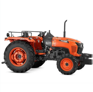 Calidad Original Tractor Kubota MU5501 (más modelos a la venta) Tractores Kubota MU4501 50hp Tractor DE RUEDAS 4x4 Potencia nominal (Hp) 90H - Product Image 6