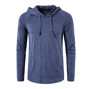 Sudaderas con capucha cortadas para hombre Culturismo Entrenamiento muscular fresco Camisetas sin mangas con capucha Sudadera con capucha para gimnasio - Product Image 2