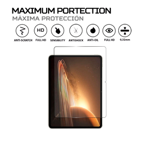 ฟิล์มกันรอยหน้าจอ ANTISHOCK สำหรับออปโป้แพด 2 พรีเมี่ยมการ์ดสำหรับจอแสดงผลของแท็บเล็ตของคุณ - Product Image 2