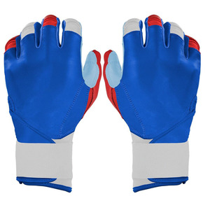 Guantes de Bateo de Béisbol de Corcho con Diseño de Logotipo Personalizado, Guantes de Béisbol de Cuero para Hombre con Logotipo y Talla Personalizados - Product Image 6