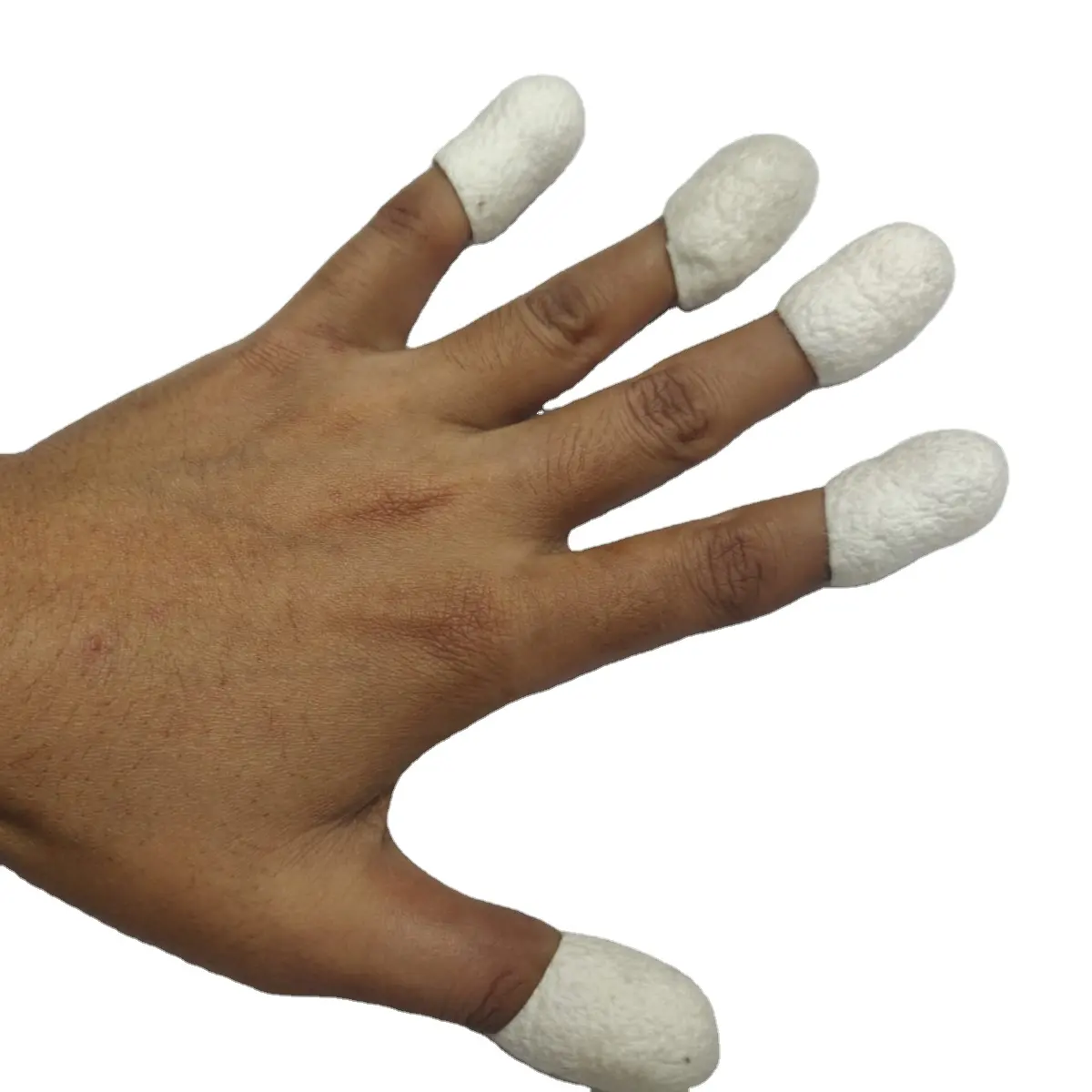 धागे के लिए सफेद शहतूत रेशम कोकून, कताई रूविंग धागे कला और मालिश बनाने के लिए त्वचा की देखभाल के लिए उपलब्ध कट और अनकट कोकून