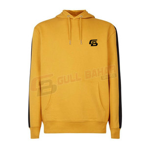 Recién llegado, ropa informal para hombre, sudaderas con capucha, calidad superior, modelo de ropa de invierno más vendido, hecho de poliéster/algodón - Product Image 1