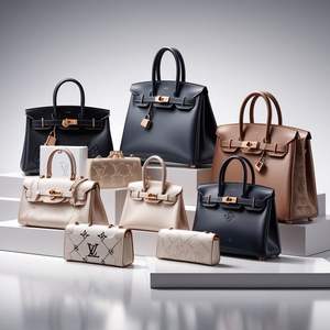 Sac à main tendance pour femmes, grand sac fourre-tout - Product Image 6