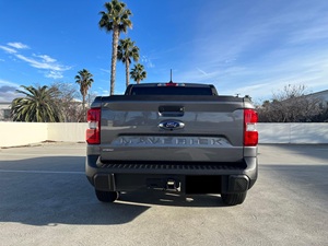 2023 Ford Maverick XLT Gasolina, Bajo Kilometraje - Product Image 5