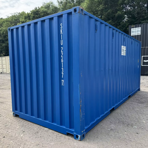 20x8x8.5 cao mới vận chuyển/lưu trữ <span class=keywords><strong>container</strong></span> gió và kín nước <span class=keywords><strong>8</strong></span>.5 cao khóa hộp 10 lỗ thông hơi - Product Image 4