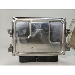 ชุดควบคุมเครื่องยนต์ PEUGEOT 208 ซีรีส์ 9846386780 EB2FAD/HMH เบนซิน 1199 (19>) - Product Image 5