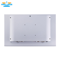 Factory Direct 15.6'' Embedded 1920*1080 Tablet Computer J1900 J6412 I3 I5 I7 Rugged Industrial Touch Panel PC IP65 Waterproof