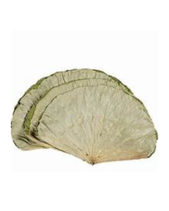 INGRÉDIENT DE THÉ DE FEUILLE DE LOTUS ENTIER SÉCHÉ POUR UN SOUTIEN IMMUNITAIRE NATUREL ET UN NETTOYAGE DU CORPS - Product Image 1