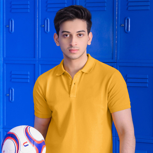 Venta caliente de ropa de hombre profesional OEM diseño personalizado desgaste exterior y patrón sólido para Polos a precios competitivos - Product Image 6