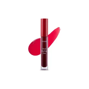 Gel ETUDE Dear Darling Water Gel Tint #PK002 Plum Red 5g