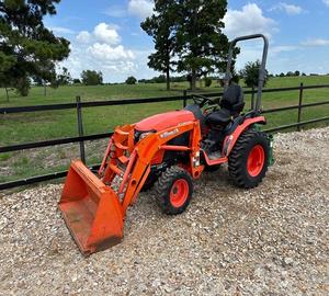 Motor de marca barato 4x4 Tractor para agricultura 50 HP Euro 5 Tractor multiusos máquina agrícola tractor cortacésped - Product Image 1