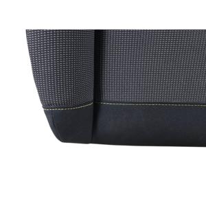 Housse de siège avant droite CITROEN C3 Série 1620364880 HM05 Essence 1200 (16>) - Product Image 5