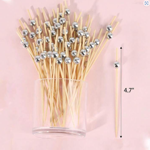 Brochetas de bambú de alta calidad, palo de barbacoa desechable ecológico, pincho de bambú de Vietnam a UE EE. UU. Libre de impuestos - Product Image 3