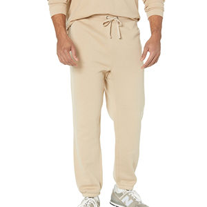 Pantalon de jogging avec logo personnalisé de haute qualité pour hommes pantalon de survêtement pour hommes grande taille respirant avec fournisseur en gros de haute qualité - Product Image 5