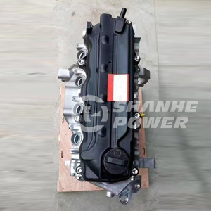 Pièces d'auto neuves 1.5L moteur automobile L15A7 pièces d'auto d'assemblage pour HONDA Civic Fit Jazz Freed - Product Image 5