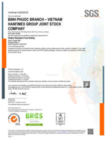 Organic Raw Cashew <b>Nuts</b> & <b>Kernels</b> WW320/W450 High Quality Low Price 2024 Factory Hanfimex - Product Image 6