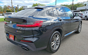 Precio de subasta para 2019 X4 M40iI AWD Aut0matic F0r oferta - Product Image 4