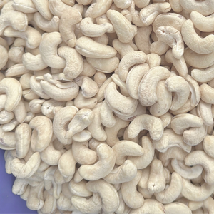 Noix de cajou biologiques de qualité supérieure Santigo Vietnam W180 W240 W320 en gros exportées vers l'Asie, l'UE, le Moyen-Orient - Product Image 1