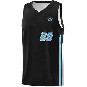Maillots de basket-ball personnalisés-Uniformes d'équipe personnalisés avec logo et nom-Idéal pour les équipes professionnelles - Product Image 2