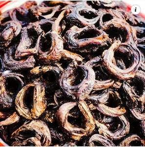 Pescado seco, bagre ahumado, anchoas secas y otros productos disponibles para la venta - Product Image 6