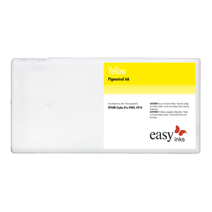 Pour Epson Stylus Pro 4900 Ultrachrome K3 HDR Compatible 200ml pour cartouche d'encre pour impression - Product Image 1