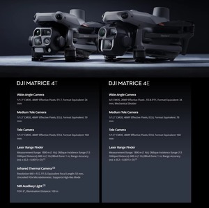 UAV ขององค์กรขนาดกะทัดรัดพร้อมดีไซน์แบบพับเก็บได้น้ำหนักเบาระบบการมองเห็นสองด้านสำหรับโดรนในอุตสาหกรรมที่แข็งแกร่ง - Product Image 4