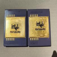 CPU de Cerámica Dorada de 64 Bits para Ordenador de Escritorio, Usada, Incluye RAM y Cable, Compatible con Athlon 64 X2 AMD Phenom