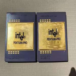 CPU de Cerámica Dorada de 64 Bits para Ordenador de Escritorio, Usada, Incluye RAM y Cable, Compatible con Athlon 64 X2 AMD Phenom - Product Image 4