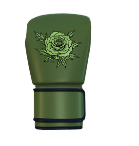 Guantes de Boxeo Ligeros, Duraderos y Cómodos para Entrenamiento, de Cuero, con Logotipo Personalizado, Antibacterianos - Product Image 2