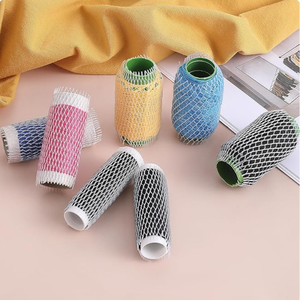 Redes de Protección de Plástico para Bobinas, 20 Piezas, Ajuste Universal para Hilo de Coser y Hilo de Encaje - Product Image 4