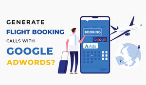 Los mejores análisis de una cuenta de Google Ads para la reserva de vuelos de aerolíneas para una experiencia de vuelo más barata y mejor - Product Image 3