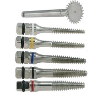 Kit de expansión ósea, instrumentos dentales de acero inoxidable, certificación CE, fuente de alimentación para maquinaria, herramientas quirúrgicas Clase II - Product Image 1