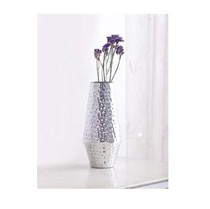 Florero de Metal de alta calidad, productos de Interior para el hogar, macetero decorativo para decoración de boda, precio al por mayor - Product Image 3