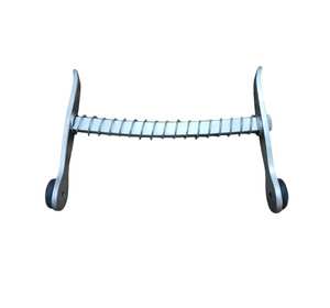 ปิดปากสำหรับสัตวแพทย์สแตนเลสสำหรับสัตว์เลี้ยงเครื่องมือความแม่นยำสูงโดย Tariq MFG Co - Product Image 2