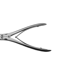 Vente en gros de pinces de maintien d'os de qualité supérieure instruments chirurgicaux en acier inoxydable pinces de maintien d'os - Product Image 6