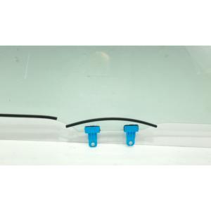 Fenêtre de toit avant droite en verre SUZUKI Ignis Series (/MF) 84501-62R01000 (17>) - Product Image 6