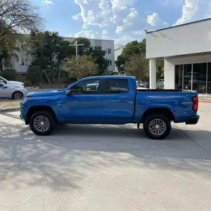 Chevrolet Colorado LT 2024 d'occasion - Product Image 6