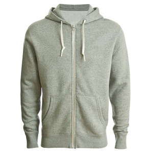 Sweats à capuche de qualité supérieure 100% coton, sweats à capuche streetwear personnalisés pour hommes, produits tendance 2026, nouveautés - Product Image 1