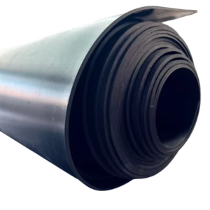 แผ่นยางพ่นทราย60ฝั่งหนา3มม. - Product Image 1