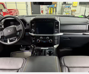 LOS MÁS VENDIDOS: FORD F-150 TREMOR SUPERCREW HENNESSEY VENOM 775 4X4 2023 (LHD/RHD) - Product Image 2