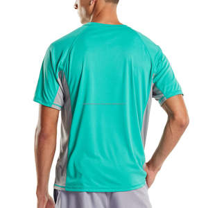 Breathable Sublimation Printed <b>Men</b> <b>Rash</b> <b>Guard</b> Available at Wholesale Price <b>Men</b> Long Sleeve Protective <b>Rash</b> <b>Guards</b> - Product Image 2