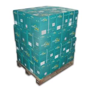 PAPEL PARA COPIADORA PAPERONE A4 BLANCO (210MM X 297MM) (500 HOJAS) - Product Image 1