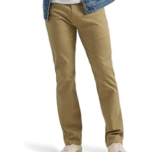 Jeans slim droits pour homme en denim extensible pour un usage quotidien, un style décontracté et un look moderne au quotidien - Product Image 4