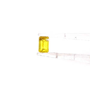 Zafiro Amarillo Natural de Bangkok, Calibrado, en Forma de Octágono, Varios Tamaños, Corte Brillante, Corte Esmeralda, Marquesa, Ovalado, Cojín, Rojo, Verde - Product Image 2
